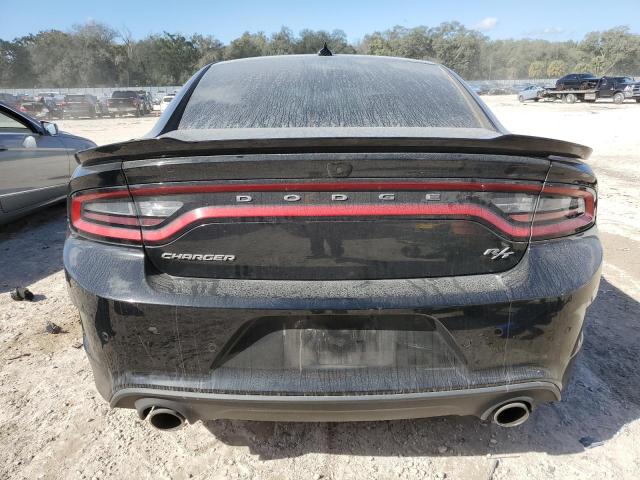Photo 6 from auction – 2021 DODGE CHARGER R/ with VIN 2C3CDXCT7MH597752