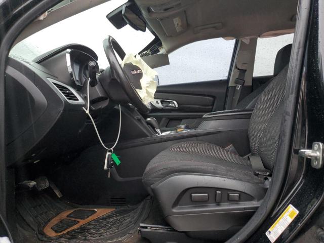 Photo 7 from auction – 2016 GMC TERRAIN SL with VIN 2GKFLNE39G6119981