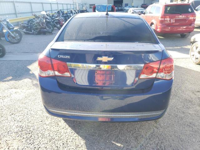 Photo 6 from auction – 2012 CHEVROLET CRUZE LT with VIN 1G1PF5SC3C7300833