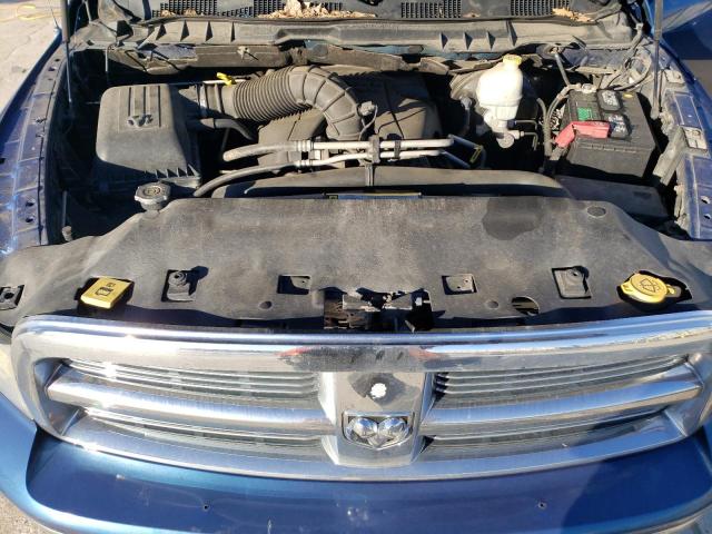 Photo 11 from auction – 2010 DODGE RAM 1500 with VIN 1D7RV1CT2AS151714