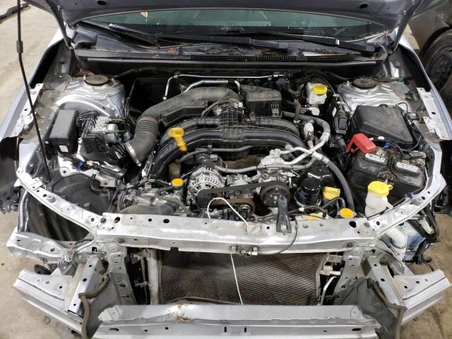 Photo 11 from auction – 2019 SUBARU IMPREZA with VIN 4S3GTAA68K3720257