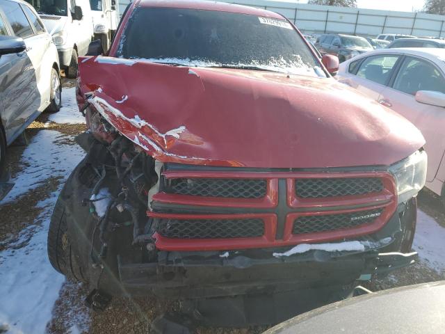 Photo 5 from auction – 2012 DODGE DURANGO R/ with VIN 1C4SDJCT4CC116555