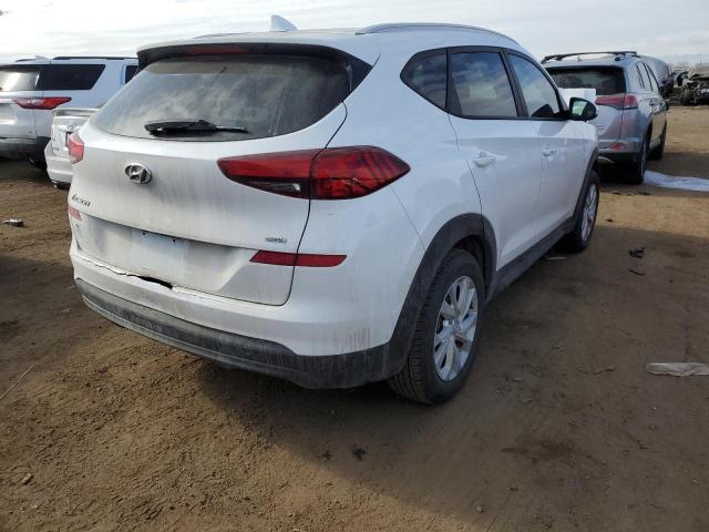 Photo 3 from auction – 2019 HYUNDAI TUCSON LIM with VIN KM8J3CA45KU069420