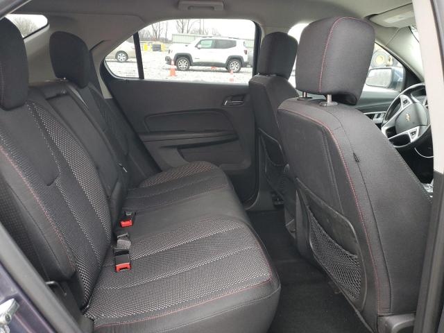 Photo 11 from auction – 2014 CHEVROLET EQUINOX LT with VIN 2GNFLBE30E6316455