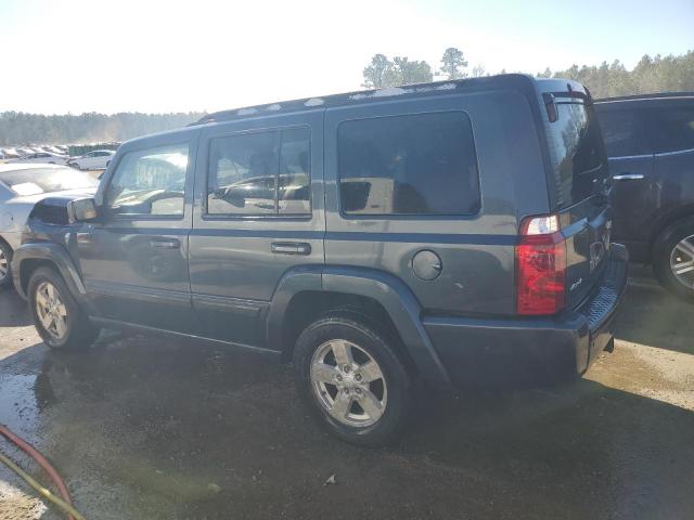 صورة رقم 2 من المزاد - 2007 JEEP COMMANDER مع VIN 1J8HG48K57C685030