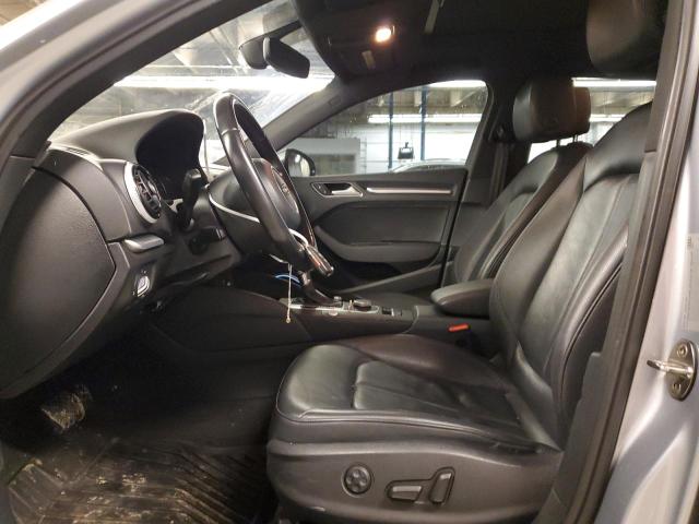 Photo 7 from auction – 2016 AUDI A3 PREMIUM with VIN WAUE8GFF7G1049491