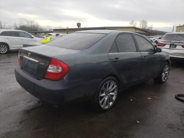 Photo 3 from auction – 2003 TOYOTA CAMRY LE with VIN 4T1BE32K03U717551