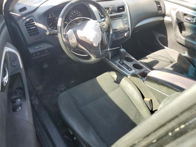 Photo 8 from auction – 2015 NISSAN ALTIMA 2.5 with VIN 1N4AL3AP6FC246508