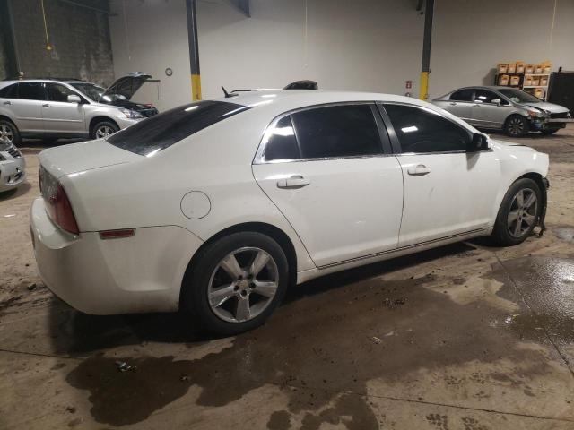 Photo 3 from auction – 2011 CHEVROLET MALIBU 2LT with VIN 1G1ZD5E18BF260245