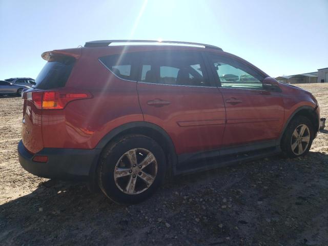 Photo 3 from auction – 2013 TOYOTA RAV4 XLE with VIN 2T3WFREV6DW026329