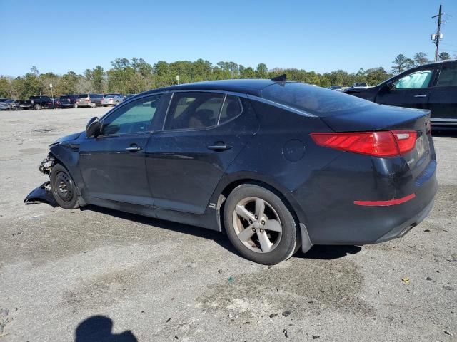 Photo 2 from auction – 2014 KIA OPTIMA LX with VIN 5XXGM4A76EG276100