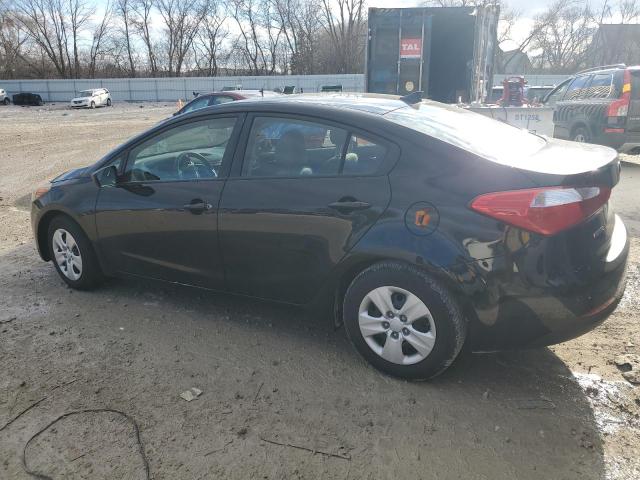Photo 2 from auction – 2015 KIA FORTE LX with VIN KNAFK4A60F5310527