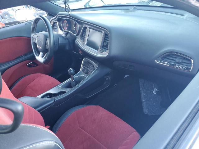 Photo 8 from auction – 2016 DODGE CHALLENGER with VIN 2C3CDZC91GH263415