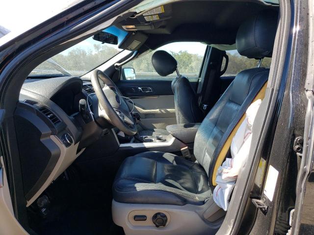 Photo 7 from auction – 2014 FORD EXPLORER with VIN 1FM5K7B84EGC55434