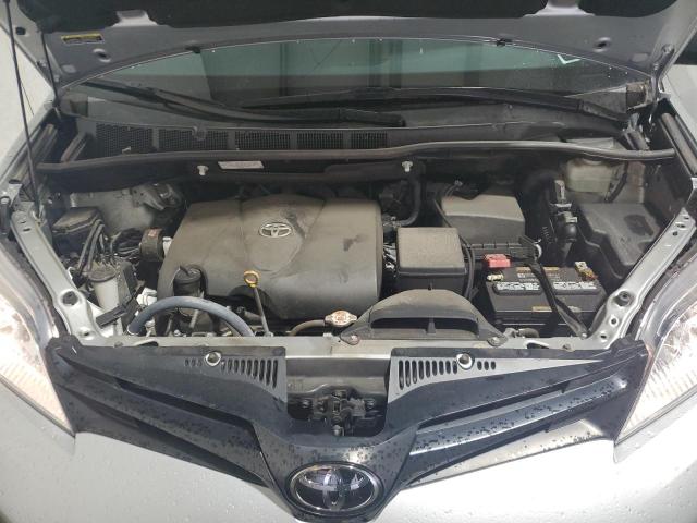 Photo 12 from auction – 2020 TOYOTA SIENNA L with VIN 5TDZZ3DC1LS076914