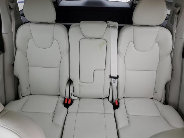 Photo 10 from auction – 2023 VOLVO XC90 PLUS with VIN YV4062PN0P1992864