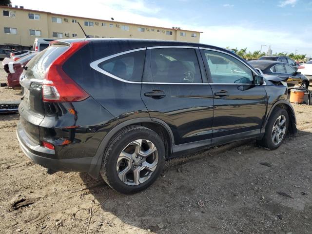Photo 3 from auction – 2016 HONDA CR-V LX with VIN 2HKRM3H35GH517934