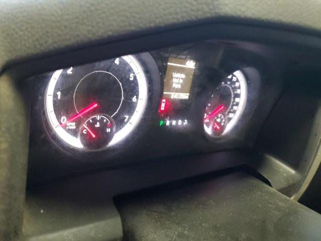 Photo 9 from auction – 2013 RAM 1500 ST with VIN 3C6JR6AG5DG515299