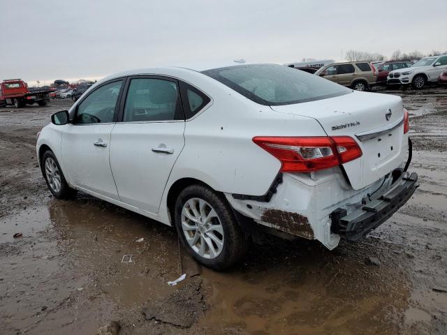 Photo 2 from auction – 2019 NISSAN SENTRA with VIN 3N1AB7AP7KY288100