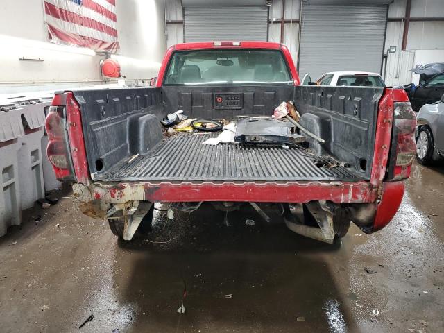 Photo 6 from auction – 2004 CHEVROLET SILVERADO with VIN 1GCEC14X84Z292721