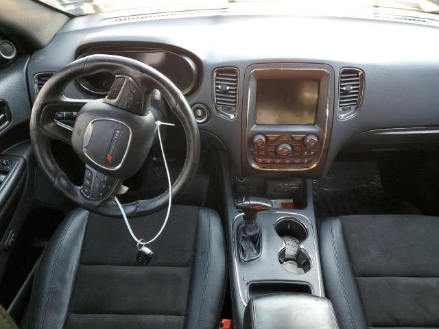 Photo 8 from auction – 2020 DODGE DURANGO GT with VIN 1C4RDHDG5LC118470