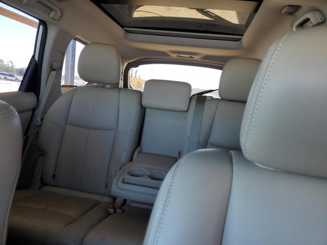Photo 10 from auction – 2016 NISSAN PATHFINDER with VIN 5N1AR2MN0GC665609