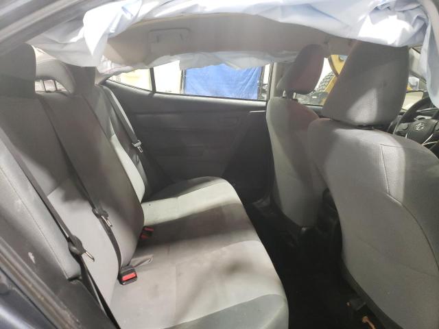 Photo 10 from auction – 2019 TOYOTA COROLLA L with VIN 2T1BURHE3KC196039