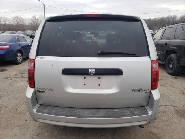 Photo 6 from auction – 2010 DODGE GRAND CARA with VIN 2D4RN4DE9AR159440