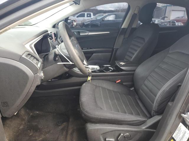 Photo 7 from auction – 2015 FORD FUSION SE with VIN 3FA6P0LU3FR131751