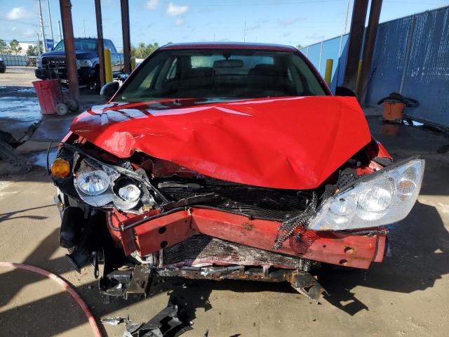 Photo 5 from auction – 2007 PONTIAC G6 VALUE L with VIN 1G2ZF58B174200904