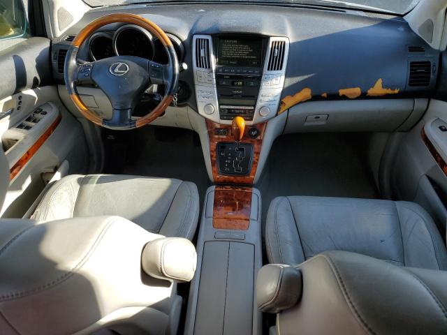 Photo 8 from auction – 2005 LEXUS RX 330 with VIN 2T2HA31U05C070965
