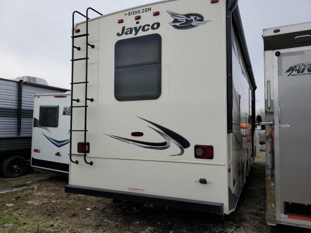 Photo 4 from auction – 2021 JAY 29/SC with VIN 1F65F5DN1L0A06954