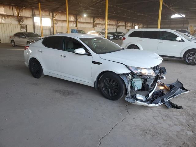 Photo 4 from auction – 2013 KIA OPTIMA LX with VIN KNAGM4A73D5421626