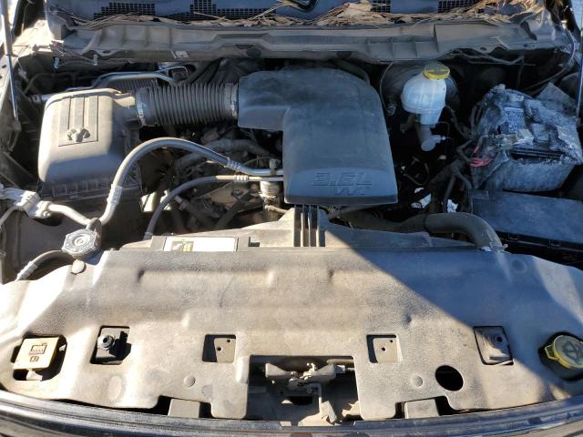 Photo 11 from auction – 2018 RAM 1500 ST with VIN 3C6RR6KG3JG248791