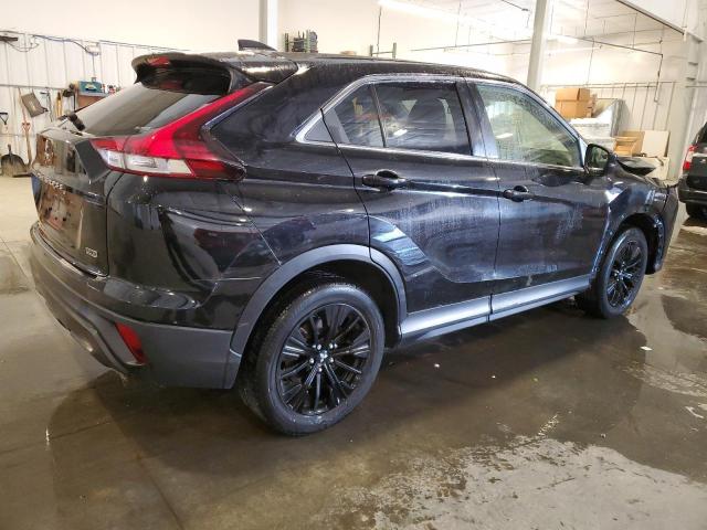 Photo 3 from auction – 2022 MITSUBISHI ECLIPSE CR with VIN JA4ATVAA7NZ014829