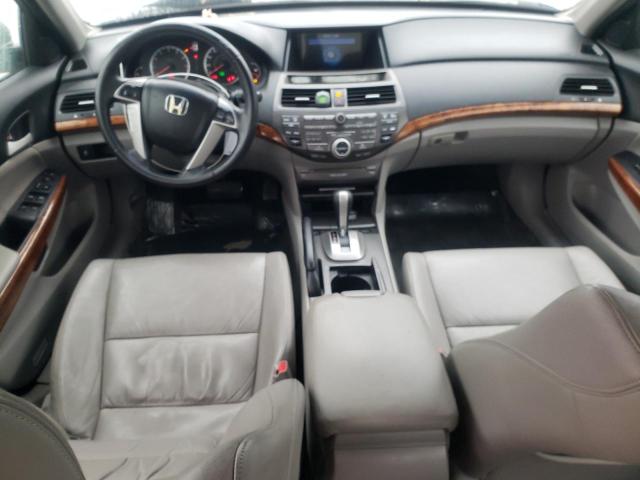 Photo 8 from auction – 2011 HONDA ACCORD EXL with VIN 1HGCP2F82BA003563