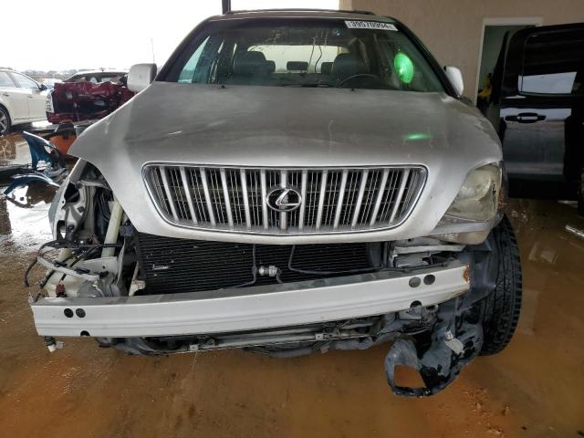 Photo 5 from auction – 2000 LEXUS RX 300 with VIN JT6HF10U6Y0116025