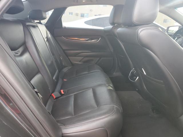 Photo 10 from auction – 2015 CADILLAC XTS LUXURY with VIN 2G61N5S30F9239964