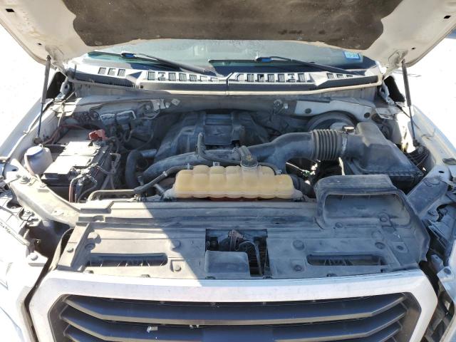 Photo 11 from auction – 2017 FORD F150 SUPER with VIN 1FTEX1CP0HKD53287