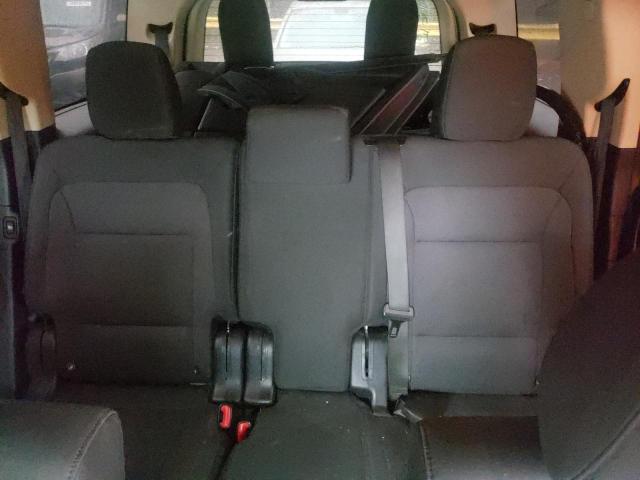 Photo 10 from auction – 2015 FORD FLEX SE with VIN 2FMGK5B84FBA13605