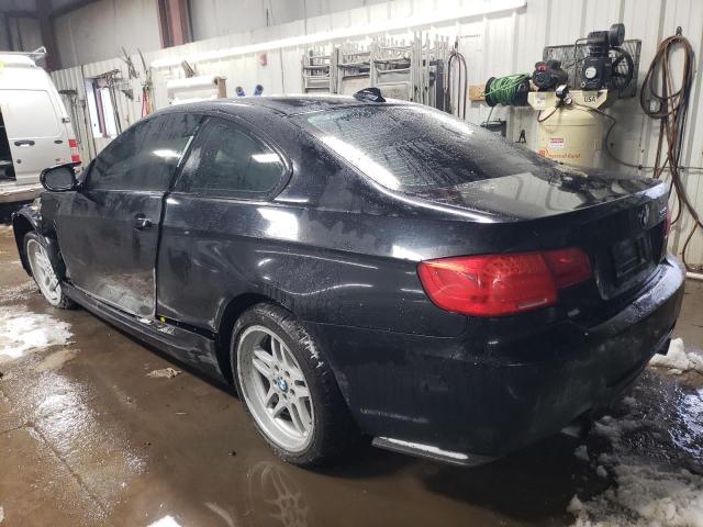 Photo 2 from auction – 2012 BMW 335 XI with VIN WBAKF9C53CE672349
