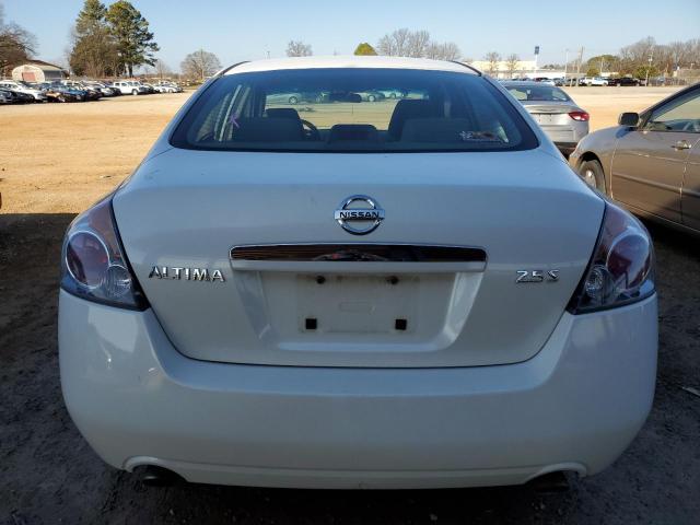 Photo 6 from auction – 2008 NISSAN ALTIMA 2.5 with VIN 1N4AL21E88C157941