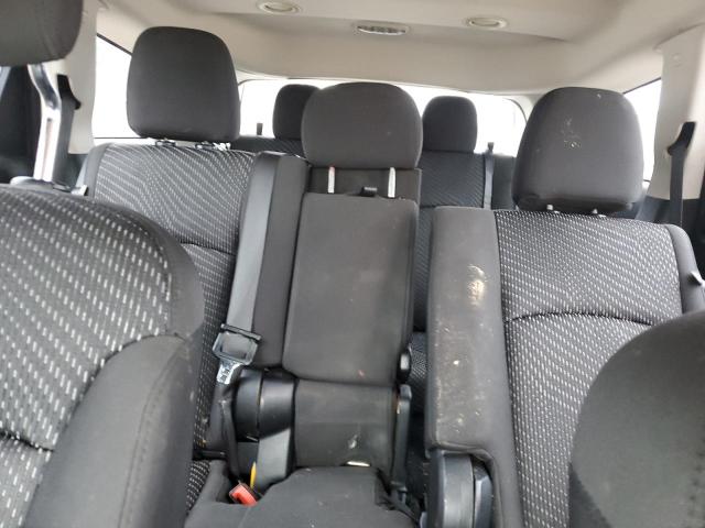 Photo 10 from auction – 2015 DODGE JOURNEY SE with VIN 3C4PDCAB6FT698579