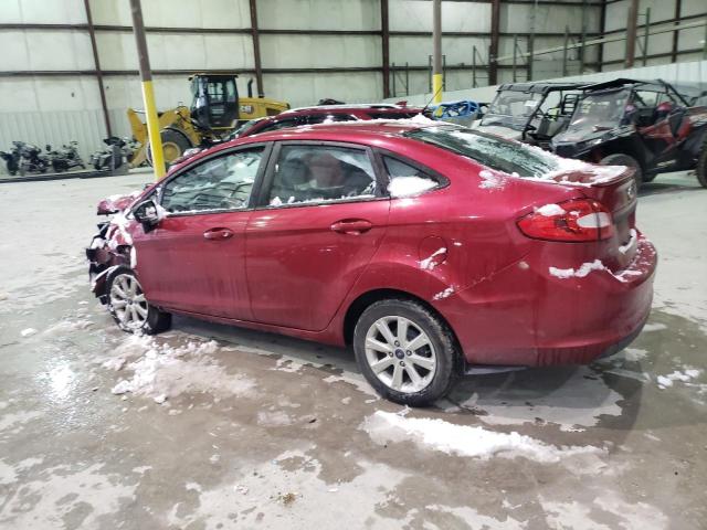 Photo 2 from auction – 2011 FORD FIESTA SE with VIN 3FADP4BJ8BM102128