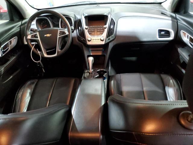Photo 8 from auction – 2013 CHEVROLET EQUINOX LT with VIN 2GNFLNEK2D6136739