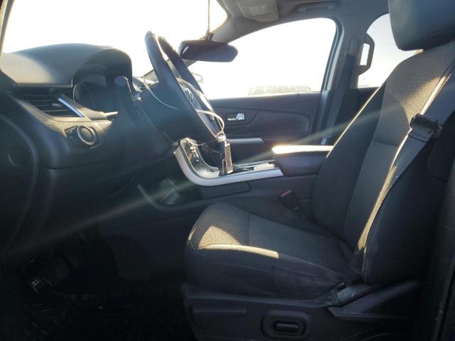 Photo 7 from auction – 2011 FORD EDGE SEL with VIN 2FMDK3JC2BBA14582