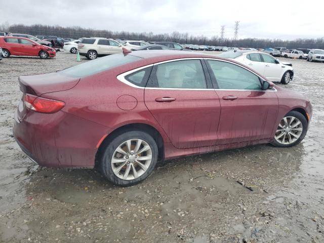 Photo 3 from auction – 2015 CHRYSLER 200 C with VIN 1C3CCCCG3FN582769
