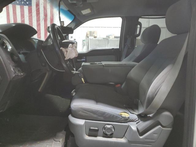 Фото 7 с аукциона – 2012 FORD F150 SUPER с VIN 1FTFW1EF0CFB02010