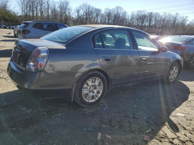 Photo 3 from auction – 2006 NISSAN ALTIMA with VIN 1N4AL11D16C181609