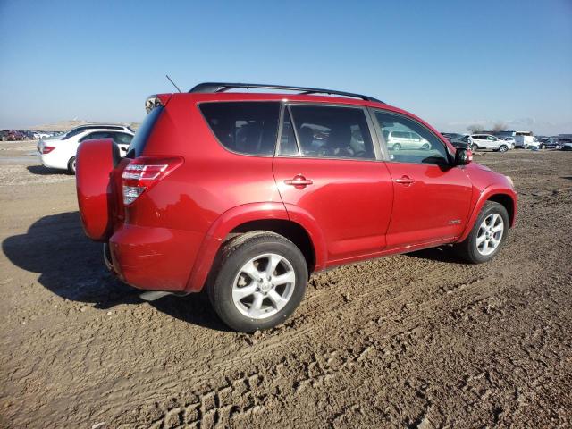 Photo 3 from auction – 2012 TOYOTA RAV4 with VIN 2T3DF4DVXCW262198